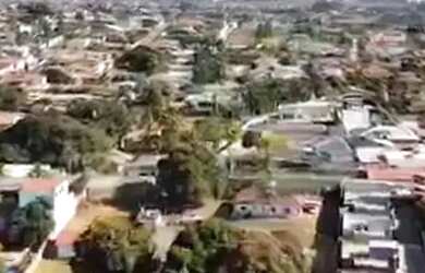 Imagem 5: SHA ARNIQUEIRAS EXCELENTE LOTE 3.600 METROS COM CASA 04 QUARTOS