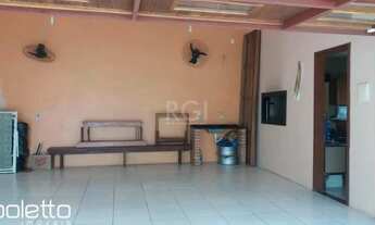 Imagem 4: Casa com 3 dormitórios à venda, 230,11 m² por R$ 900.000,00 - Igara III - Canoas