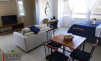 Imagem 6: Apartamento Studio Mobiliado - Lagoa da Conceição, Florianópolis