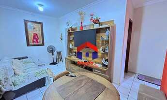 Imagem 5: Apartamento com 3 dormitórios à venda, 58 m² por R$ 310.000,00 - Santa Mônica - Belo Horiz