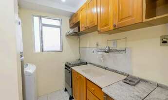 Imagem 5: Apartamento de 2 dormitórios disponível para aluguel no Fragata em Pelotas RS, a apenas um