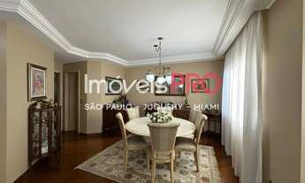 Imagem 3: Apartamento para venda com 168m² em Moema - São Paulo