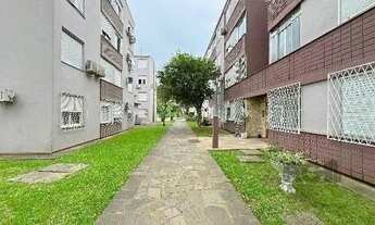 Imagem 6: Apartamento em Porto Alegre, no bairro Cavalhada, com 1 dormitório(s), e 1 banheiros, à ve