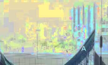 Imagem 2: Apartamento no Renascença com 77m² e 3 quartos sendo 1 suíte