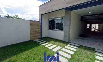 Imagem 2: Casa com 3 quartos e piscina no Balneário Nereidas