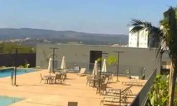 Imagem 3: Apartamento para venda tem 80 metros quadrados com 2 quartos