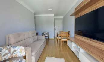 Imagem 2: Apartamento 02 quartos com elevador no Bairro Jardim Liú