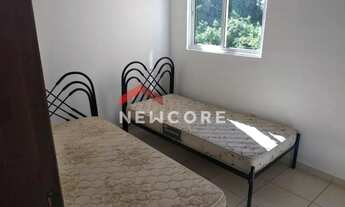 Imagem 5: Apartamento em Rua Mário Gomes - Parque Bela Vista - Campos dos Goytacazes/RJ