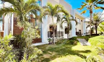 Imagem 5: Oportunidade x Custo Benefício, 04 Suítes, 03 com closet e hidro + piscina, Condomínio Alp