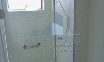 Imagem 6: Imóvel para aluguel com 30 metros quadrados com 1 quarto em Centro - Araraquara - SP