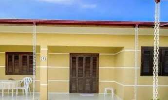 Imagem 5: Linda casa com piscina e a 150 metros do mar na praia Rosa do Mar