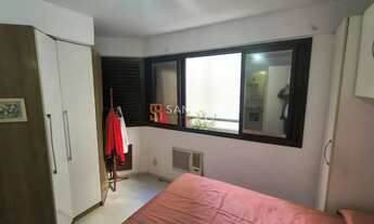 Imagem 7: Apartamento para venda com 3 quartos no Centro com vista mar