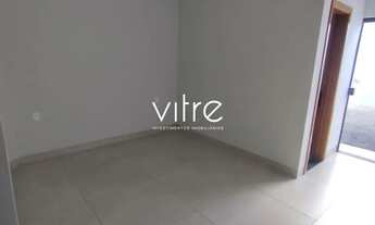 Imagem 12: Casa à venda no bairro Shopping Park em Uberlândia