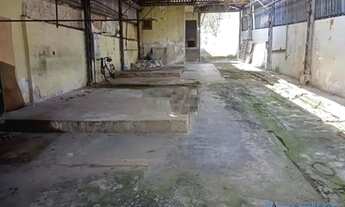 Imagem 7: GALPÃO - SANTO AMARO - SP