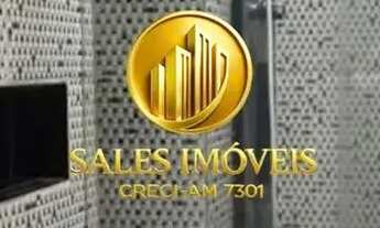 Imagem 6: ALUGA-SE APARTAMENTO MOBILIADO NO TARUMÃ CONDOMÍNIO JARDIM PARADISO ALPÍNIA