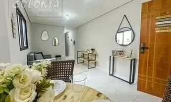 Imagem: Apartamento a venda - Casa Branca, Santo