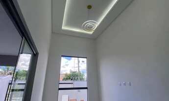 Imagem 7: Casa a Venda Bairro Independencia - Aparecida de goiania