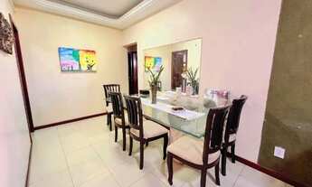 Imagem 6: Apto, 96m², 3/4, 1 vaga no Ed. Maison Nice