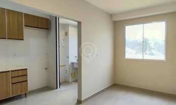 Imagem: Apartamento / Residencial / Jardim São