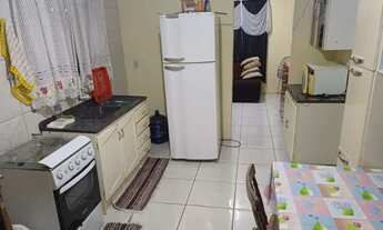 Imagem: Casa na praia em matinhos, diária 250