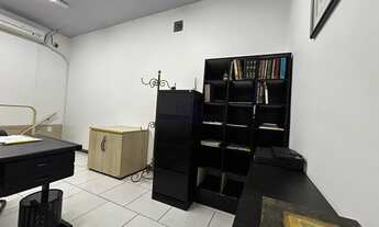 Imagem 14: Sala 32m² à venda no Santo Agostinho