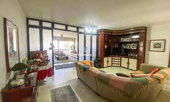 Imagem 3: Apartamento 4 quartos sendo 1 suite 2 vagas de garagem Centro