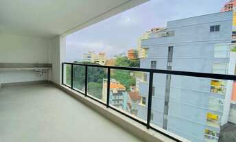 Imagem 6: Apartamento de 04 quartos no Granbery