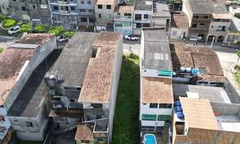 Imagem: Terreno no centro de Santo Amaro