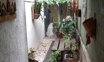 Imagem 7: Casa aconchegante no residencial Samambaia