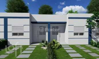 Imagem 2: Casa à venda Rua Clementino Cambruzzi, Nossa Chácara - Gravataí