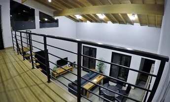 Imagem 6: Casa a venda condomínio Ecovillas do Lago