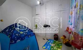 Imagem 5: Imóvel para venda possui 82 metros quadrados com 2 quartos em Tijuca - Rio de Janeiro - RJ