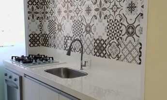 Imagem 7: RR8230 Apartamento 51m² CONDOMÍNIO INSPIRE ÁGUAS - 2 Dorms 1 Vaga - OPORTUNIDADE - Ótima L