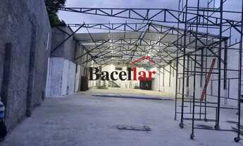 Imagem 5: Galpão : / Comercial / Cachambi