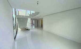 Imagem 3: Casa à venda em Barueri, Alphaville, com 4 suítes, com 460 m², Alphaville Residencial Um