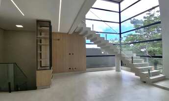 Imagem 3: VILLE CAMPESTRE - R$ 3.600.000 - Casa à venda, 3 suítes com sacadas, 319m², 3 vagas - Lond