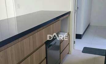 Imagem 6: Casa com 3 dormitórios para alugar, 155 m² por R$ 10.837,18/mês - Itapetinga - Atibaia/SP