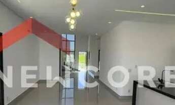 Imagem 3: Casa de condomínio em Avenida Domingos Ferrarezzi - Jardim Residencial Dona Maria José - I