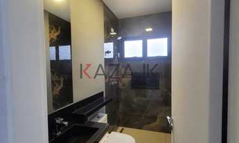 Imagem 6: Comprar/ Venda: Casa a venda no condomínio de alto padrão Portal da Primavera, Engordadour