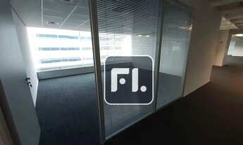 Imagem 14: Conjunto, 1422 m² - venda por R$ 15.000.000,01 ou aluguel por R$ 89.300,02/mês - Chácara S