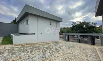 Imagem 7: Casa de vila para locação no bairro Parque dos Pomares em Campinas