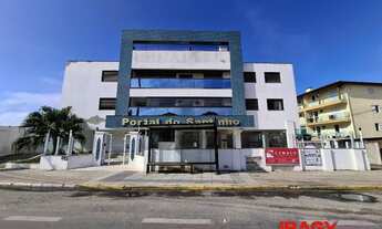 Imagem 2: Excelente Apartamento 1 dormitório(s) em Ingleses do Rio Vermelho - Florianópolis