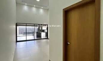 Imagem 5: Casa de Alto Padrão no Cond. Quinta do Lago em São José do Rio Preto