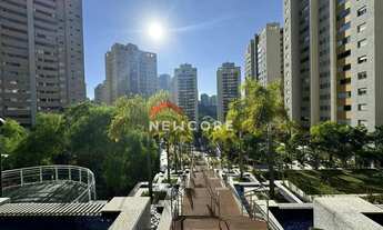 Imagem 2: Apartamento em Rua Vale - Vila da Serra - Nova Lima/MG