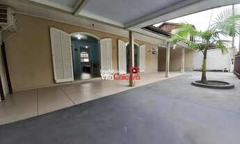 Imagem 3: Casas em amplo terreno no Balneário Luciane