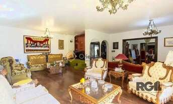 Imagem 5: Imobiliária Orientta ALUGA Casa 3 dormitórios, sendo 1 suítes e 3 vagas