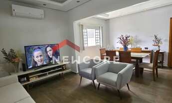 Imagem 2: Casa em Rua Manoel Garrincha - Parque Vista Alegre - Bauru/SP