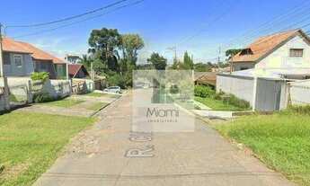 Imagem 3: Terreno à venda, 480 m² por R$ 700.000,00 - Bacacheri - Curitiba/PR