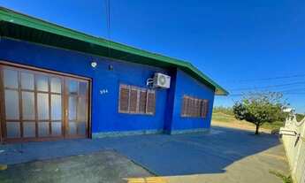 Imagem: Casa 2 Quartos completa - Eldorado do Sul