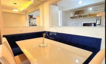 Imagem 6: APARTAMENTO A VENDA 02 DORMITORIOS NO RESIDENCIAL ALLEGRO NO BAIRRO VILA RICA - JUNDIAI/SP